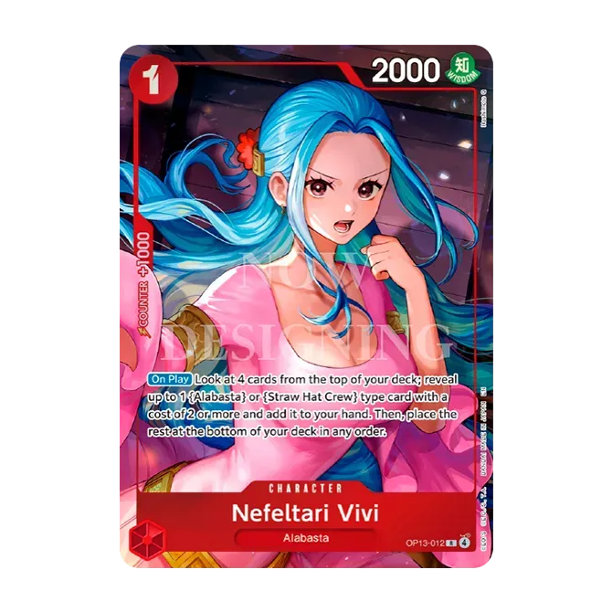 One Piece CG: Heroines Special Set