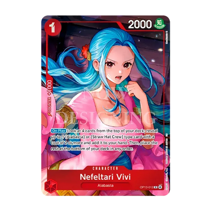 One Piece CG: Heroines Special Set
