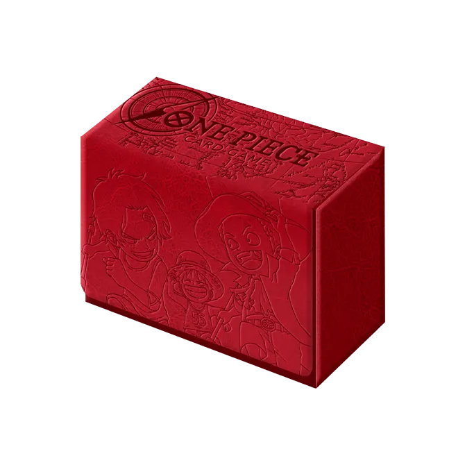 One Piece CG: English Version 3rd Anniversary Set