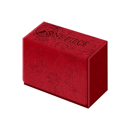 One Piece CG: English Version 3rd Anniversary Set