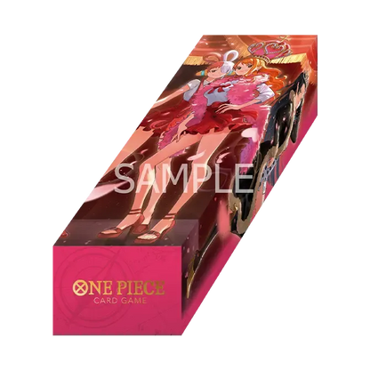 One Piece CG: Heroines Special Set