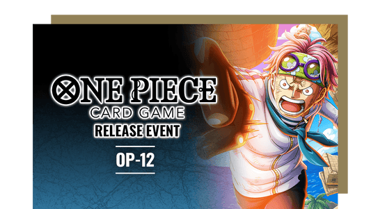 One Piece Legacy of the Master Op-12 Release Event - Tuesday - 19 Aug 2025