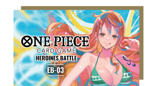 One Piece Heroines Battle - 7 Mar 2026