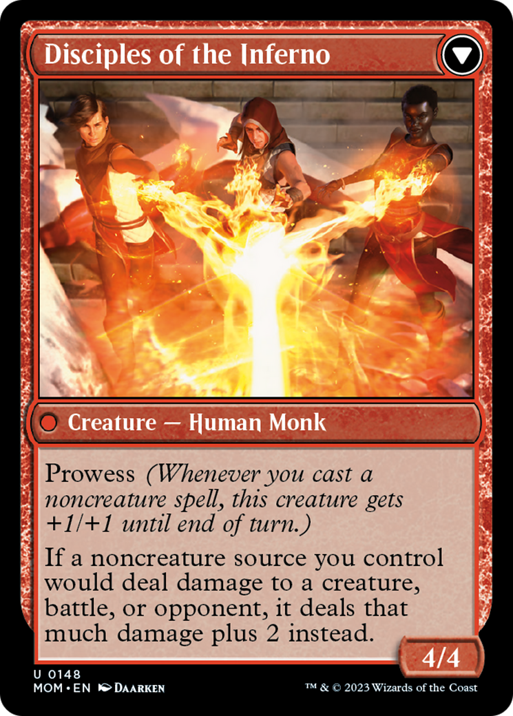 Invasion of Regatha (148) - March of the Machine Foil