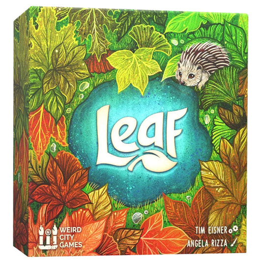 Leaf