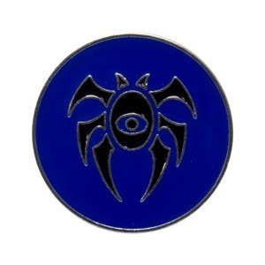 Magic: The Gathering - Guild Kit Pins