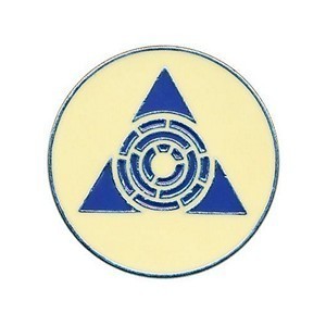 Magic: The Gathering - Guild Kit Pins