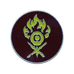 Magic: The Gathering - Guild Kit Pins