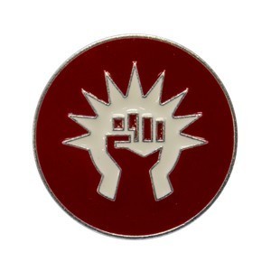 Magic: The Gathering - Guild Kit Pins