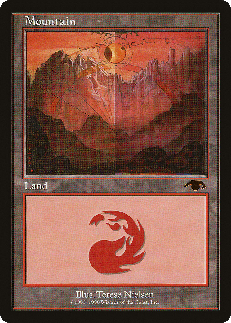 Mountain (004) - Guru