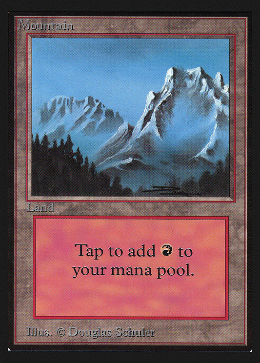 Mountain - Collectors' Edition