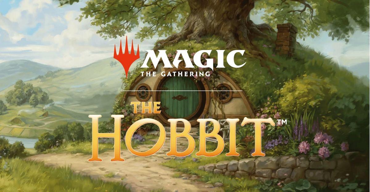 MTG The Hobbit Sunday Sealed Prerelease - 9 Aug 2026 1:00 PM