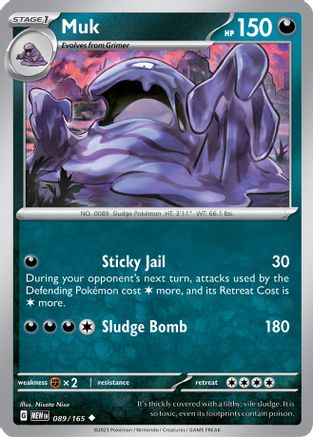 Muk (89) - 151