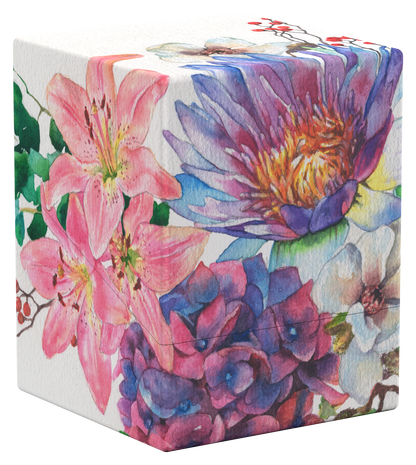 Boulder 100+ Floral Places - Lotus Bloom