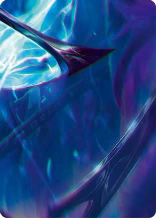 Oscilio, Forked Continuum // Zyggy Starlight (Bottom Center) - GEM Pack