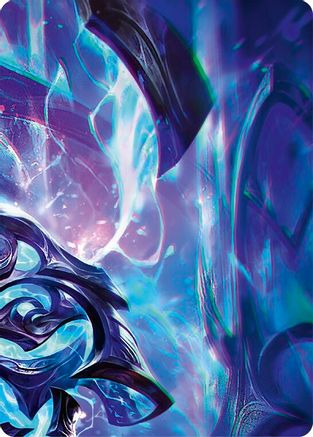 Oscilio, Forked Continuum // Zyggy Starlight (Top Center) - GEM Pack