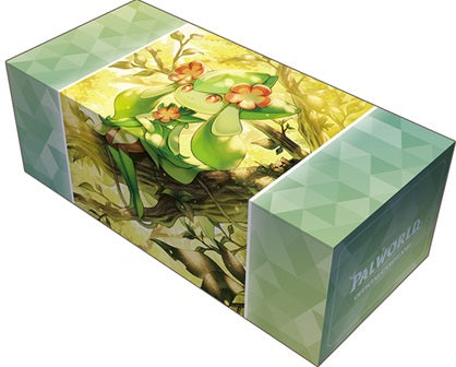 Palworld Storage Box Vol. 1 - Petallia - Sweet Blessings