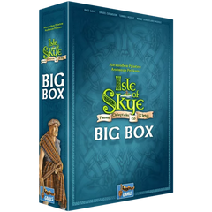 Isle of Skye: From Chieftain to King - Big Box | Silver Goblin