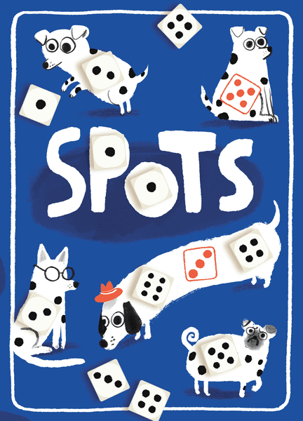 Spots | Silver Goblin