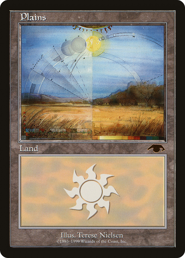 Plains (004) - Guru