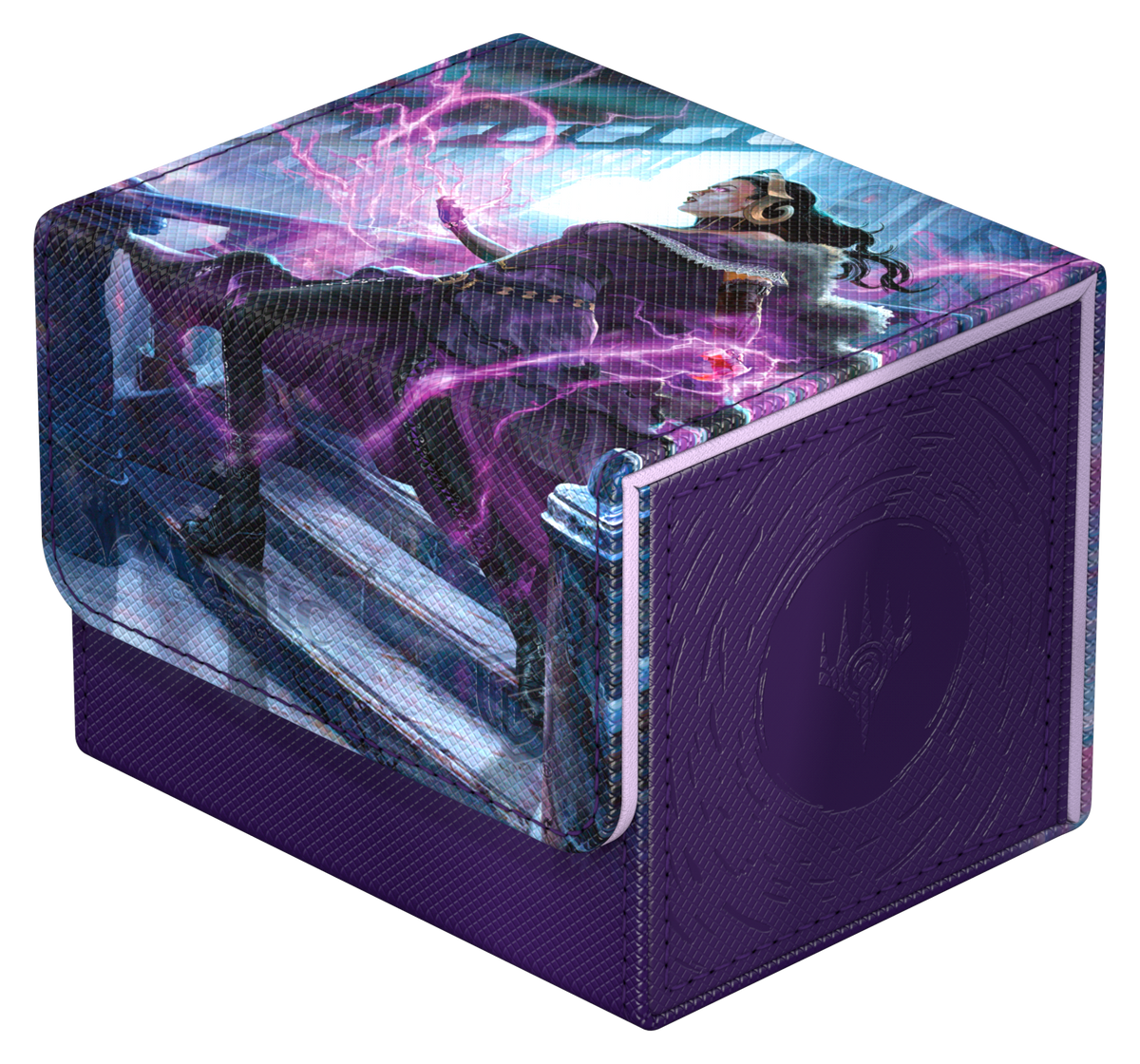 Sidewinder 100+ Xenoskin - Reality Fracture