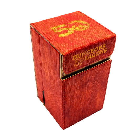 Dungeons & Dragons - 50th Anniversary Dice Tower