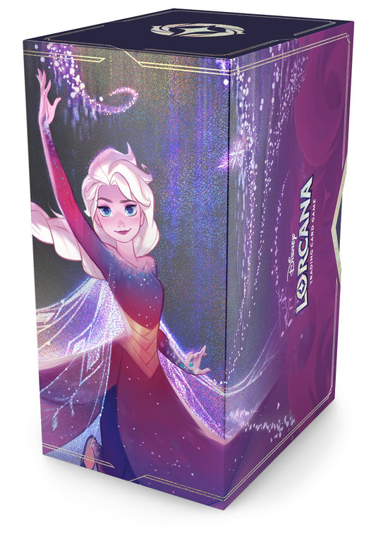 Lorcana: Elsa Gift Set