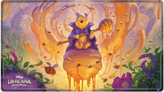 Lorcana Playmat Winnie the Pooh | Silver Goblin