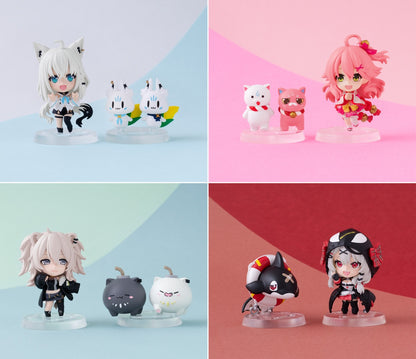 Hololive Deformed Collection Vol.2