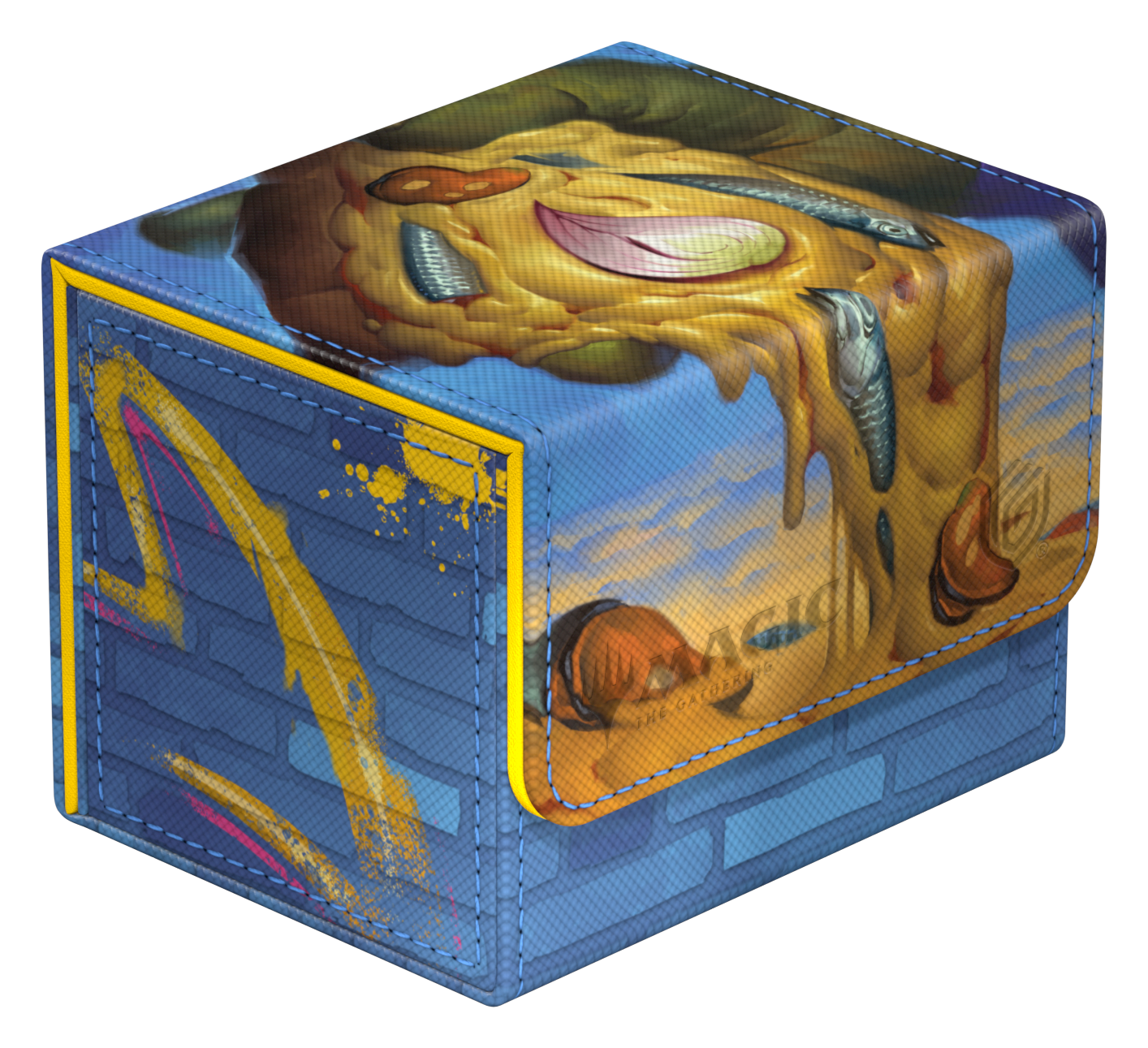 Sidewinder 100+ Xenoskin - Teenage Mutant Ninja Turtles