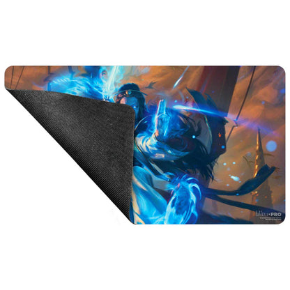 Tarkir: Dragonstorm Playmat Narset, Jeskai Waymaster