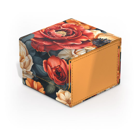 Sidewinder 133+ Xenoskin "Floral Places"