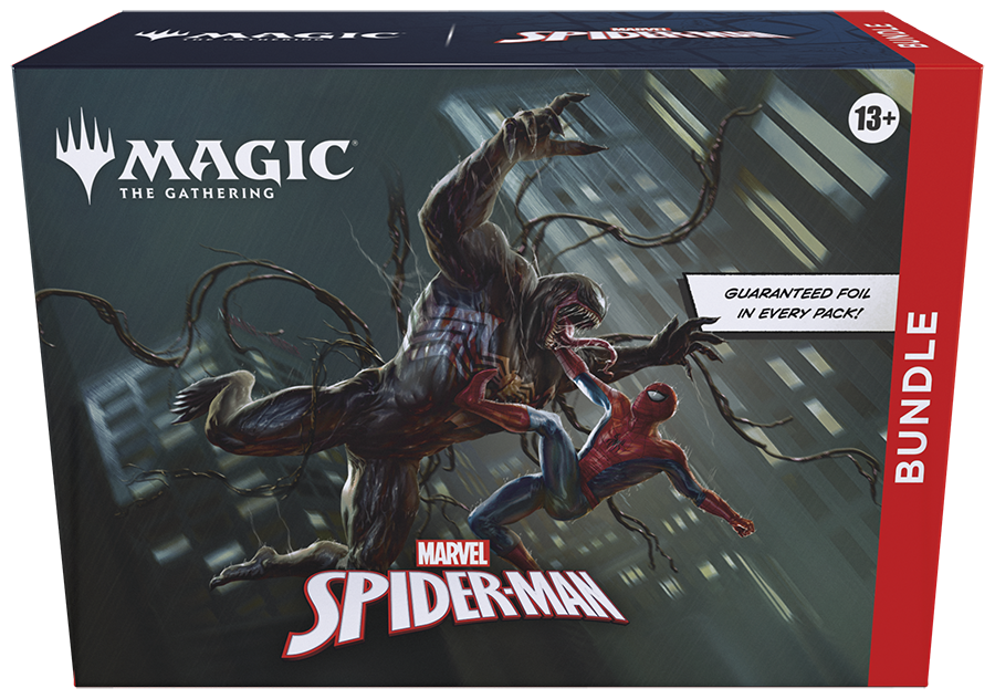 Spider-Man - Bundle