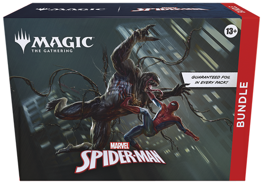 Spider-Man - Bundle