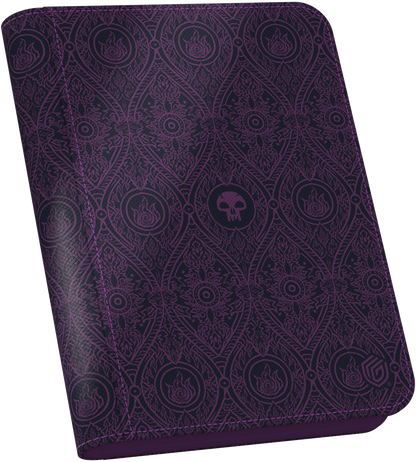 Zipfolio 160 Xenoskin Avatar: The Last Airbender