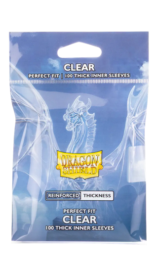 Card Sleeves  Silver Goblin