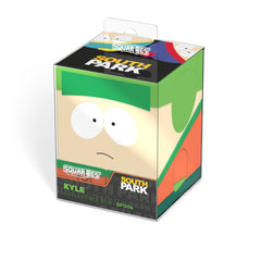 South Park Squaroes | Silver Goblin