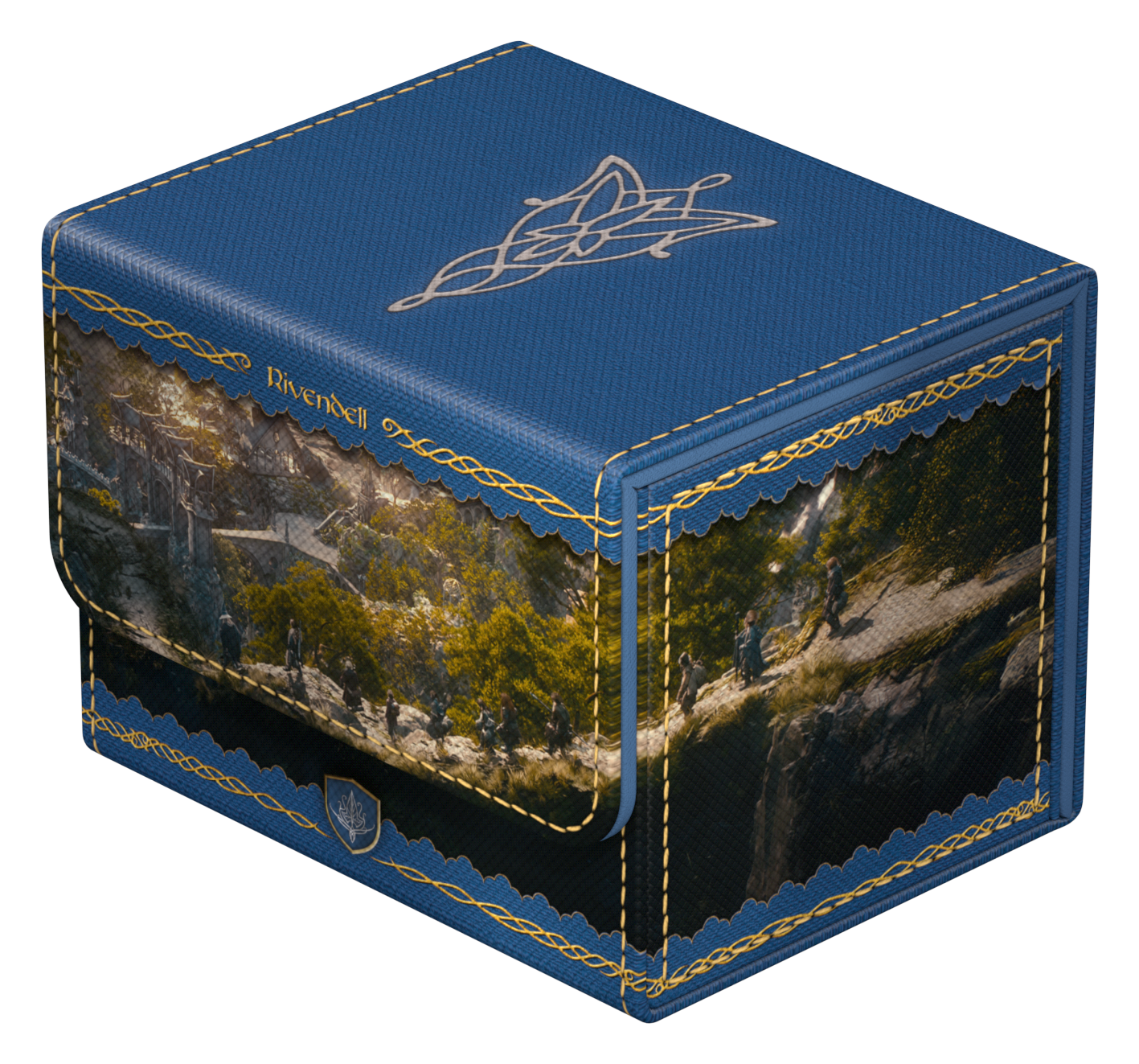 Sidewinder 100+ Xenoskin - The Lord of the Rings "Places of Middle-earth"
