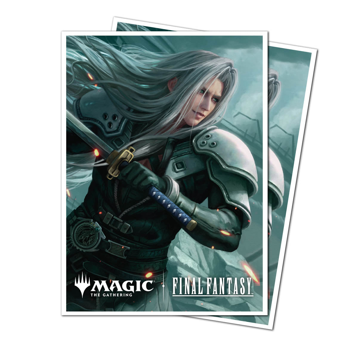APEX Sleeves FINAL FANTASY [105ct]