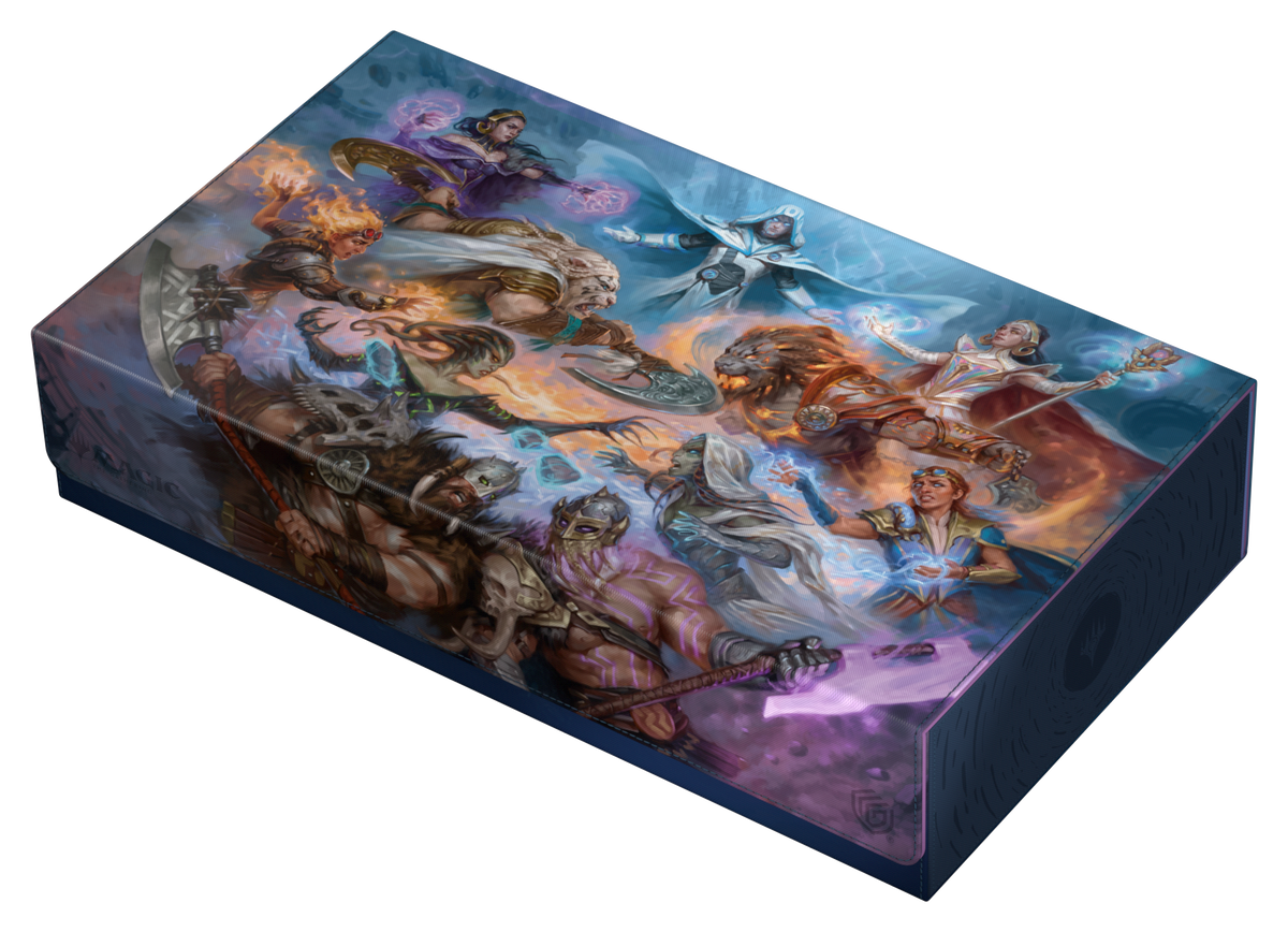 Omnihive 1000+ Xenoskin Reality Fracture