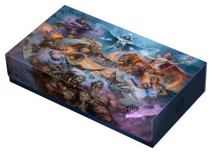 Omnihive 1000+ Xenoskin Reality Fracture