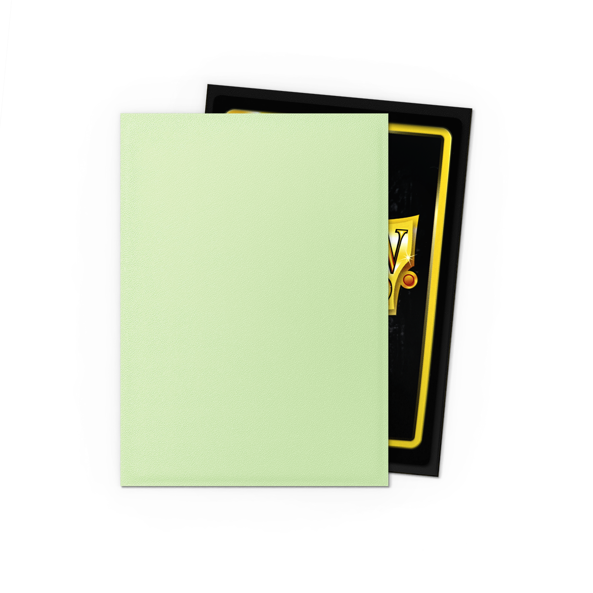 Dragon Shield Matte Dual Sleeves [100ct]