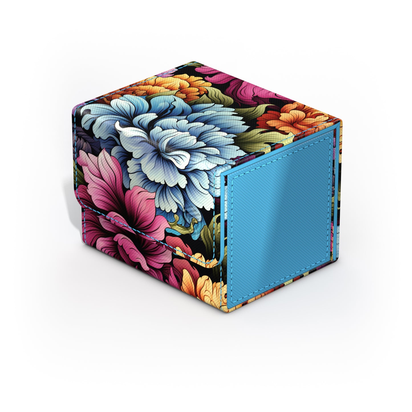Sidewinder 100+ Xenoskin "Floral Places"