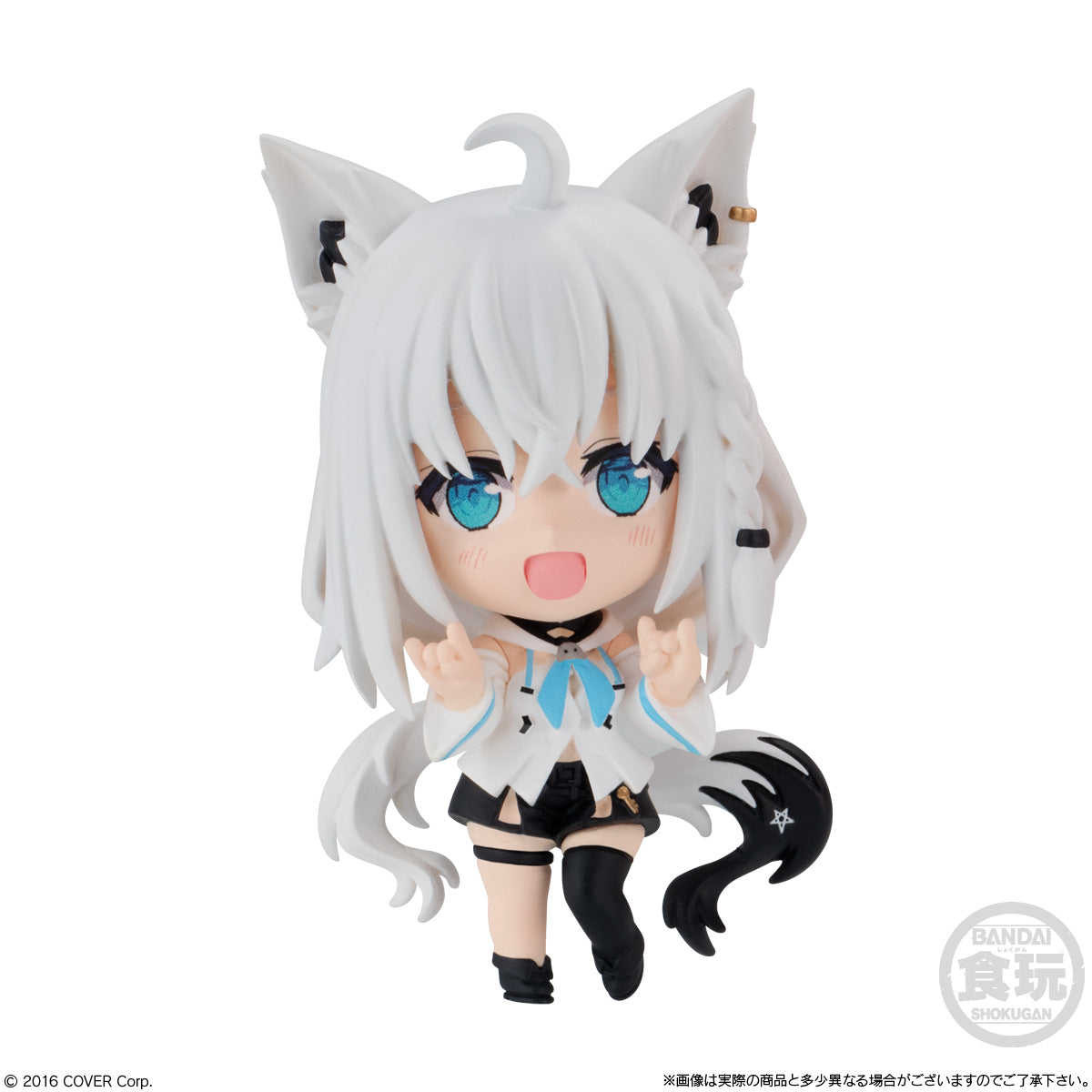 Hololive Deformed Collection Vol.2