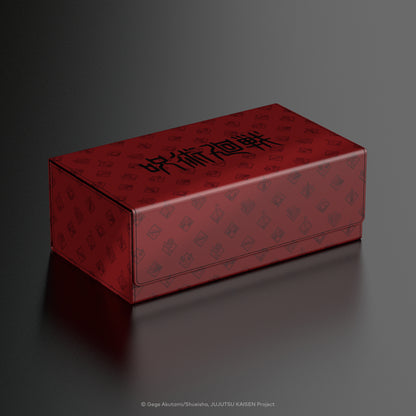 Jujutsu Kaisen Squaroes - Collectors Case