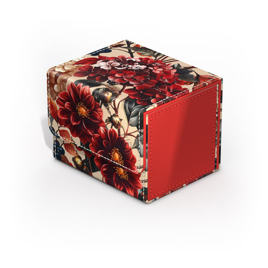 Sidewinder 100+ Xenoskin "Floral Places"