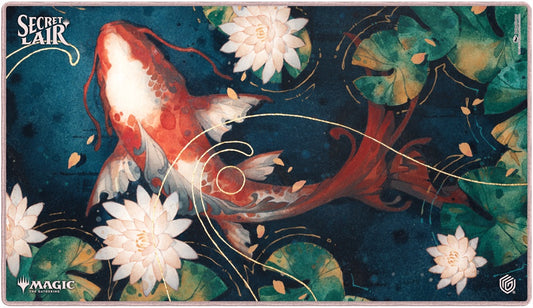 Ultimate Guard Magic: The Gathering Playmat - Secret Lair Dandân