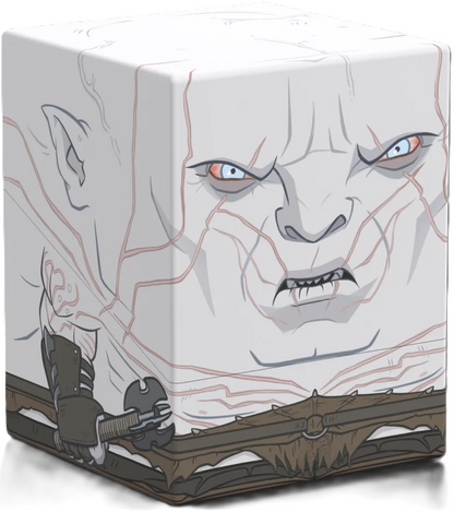 The Hobbit Squaroes