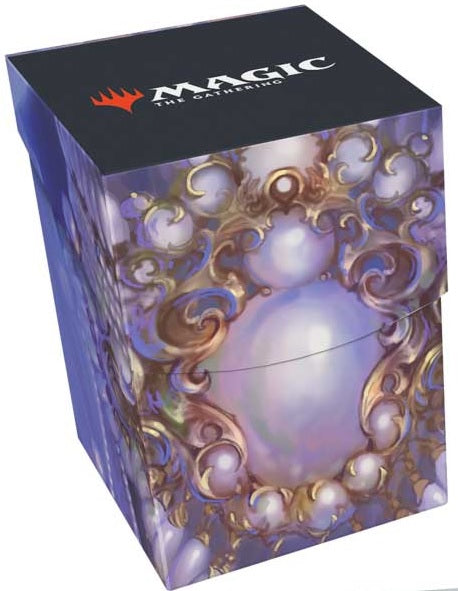 Modern Horizons 3 Deck Box Pearl Medallion [100ct]