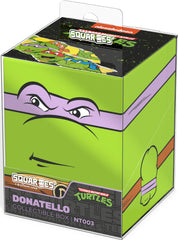 Teenage Mutant Ninja Turtles Squaroes | Silver Goblin